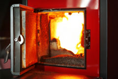 solid fuel boilers Avonmouth